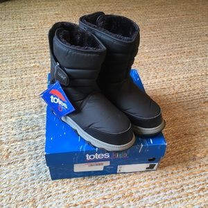 Totes Vana Snow Boots for kids